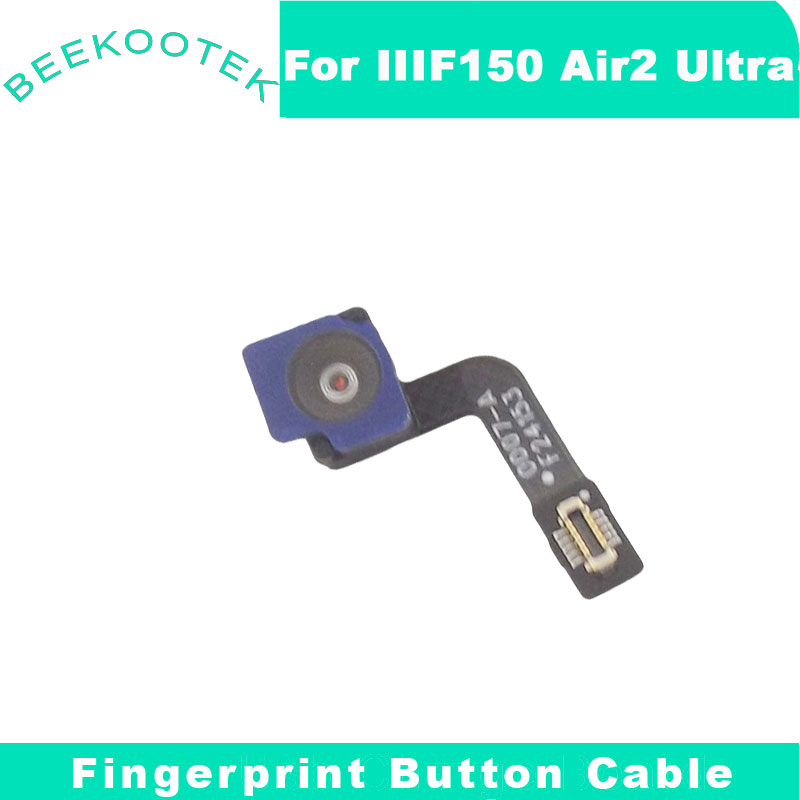 Fingerprint Cable Flex - Yeni Orijinal IIIF150 Air2 Ultra Parmak
