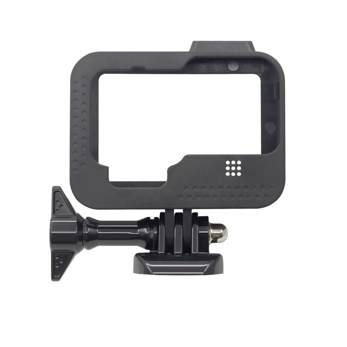 Gopro Action Camera Hero 12 Black - GoPro Hero 13/12/11/10/9 için koruyucu çerçeve