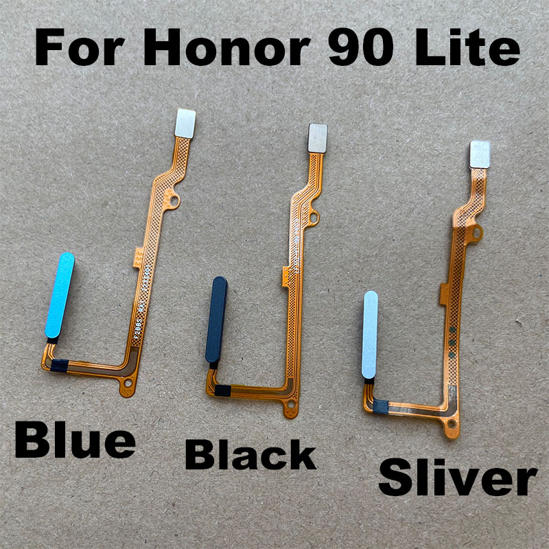 Fingerprint Cable Flex - Huawei Honor 90 Lite için parmak