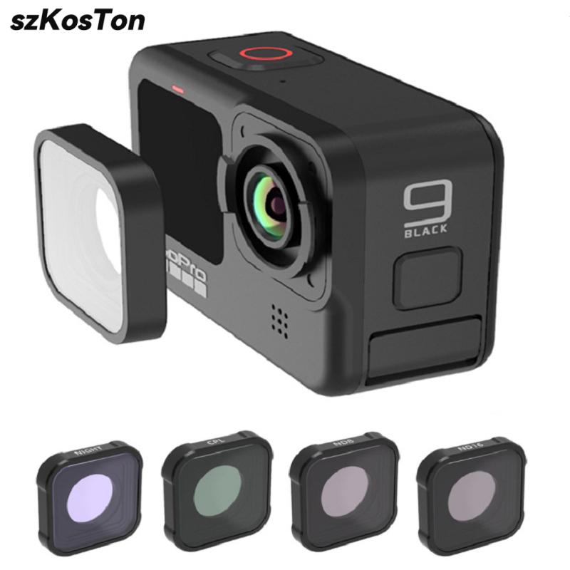 Gopro Action Camera Hero 12 Black - GoPro Hero 12 11 10 9