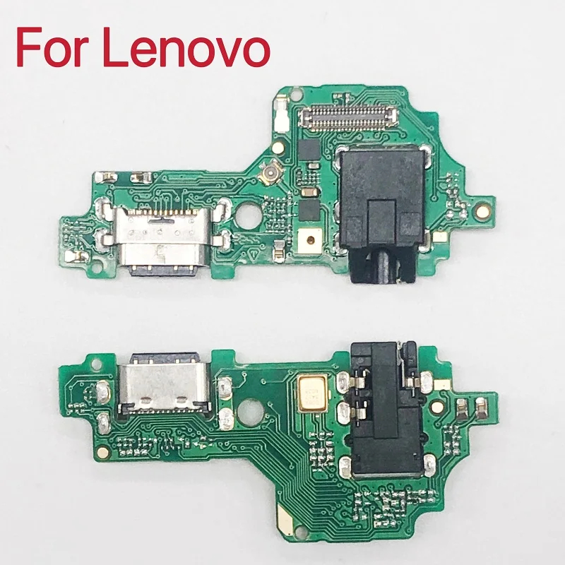 Charging Port Flex - USB şarj yuvası bağlantı noktası mikrofonlu