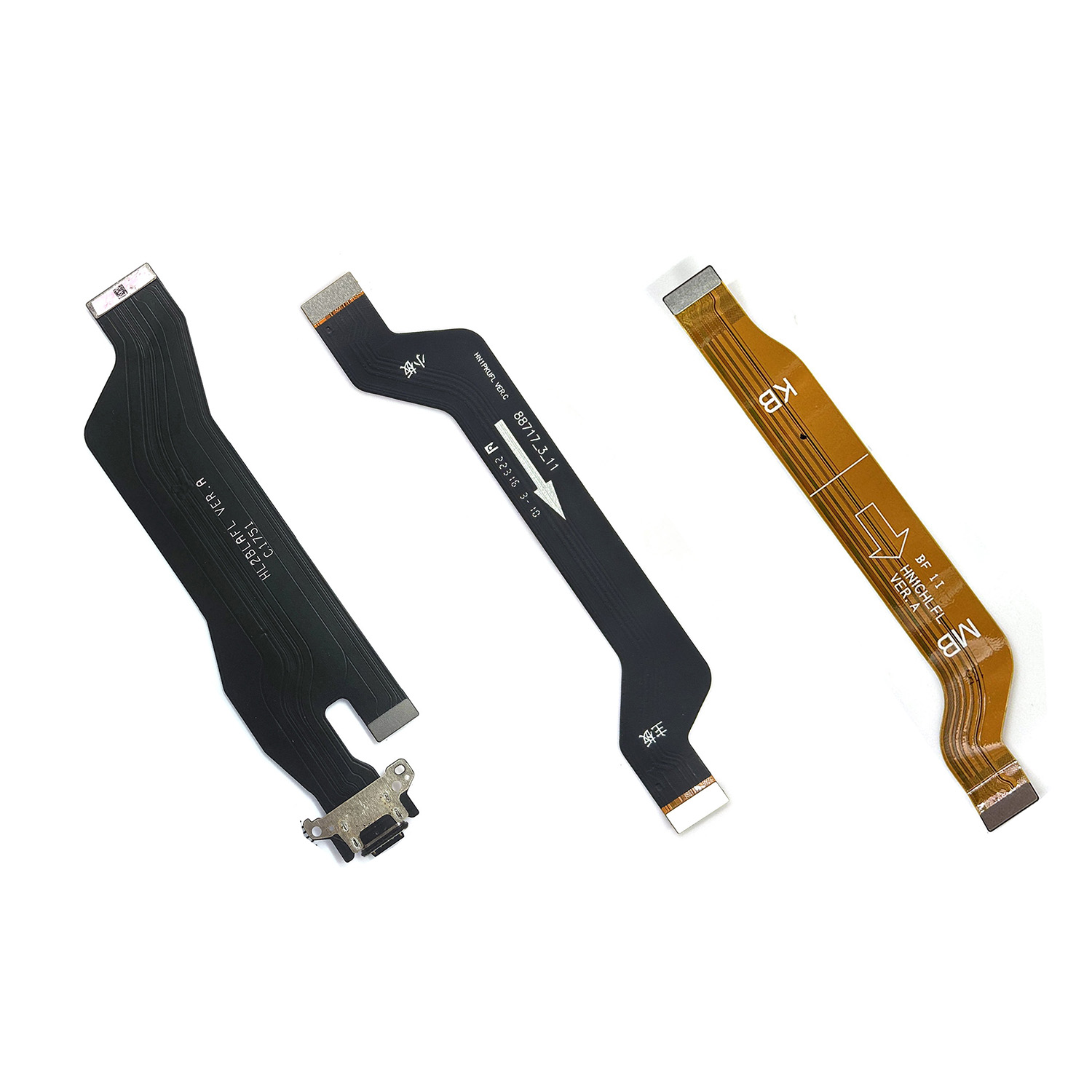 Charging Port Flex - Huawei Maimang 4 5 6 7
