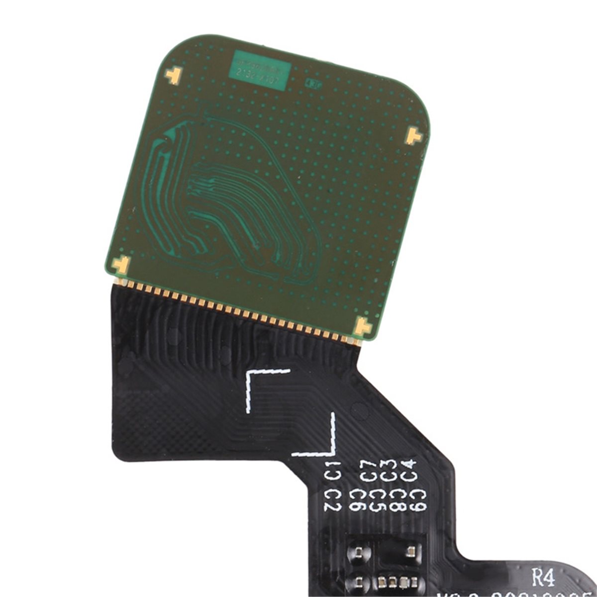 Fingerprint Cable Flex - DT89 YENİ Pixel 6 Pro için