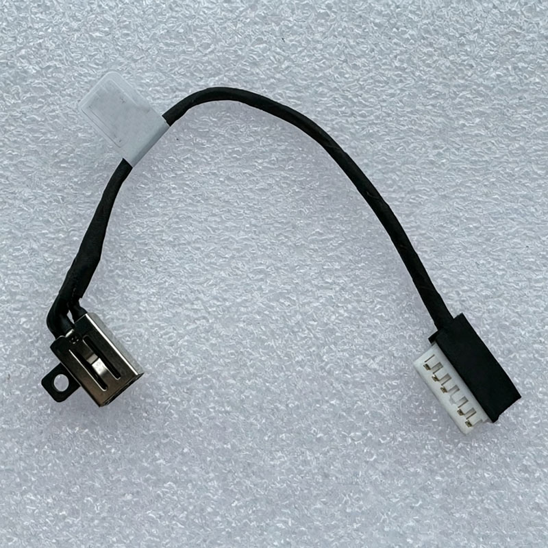 Charging Port Flex - 1 adet dizüstü bilgisayar DC güç