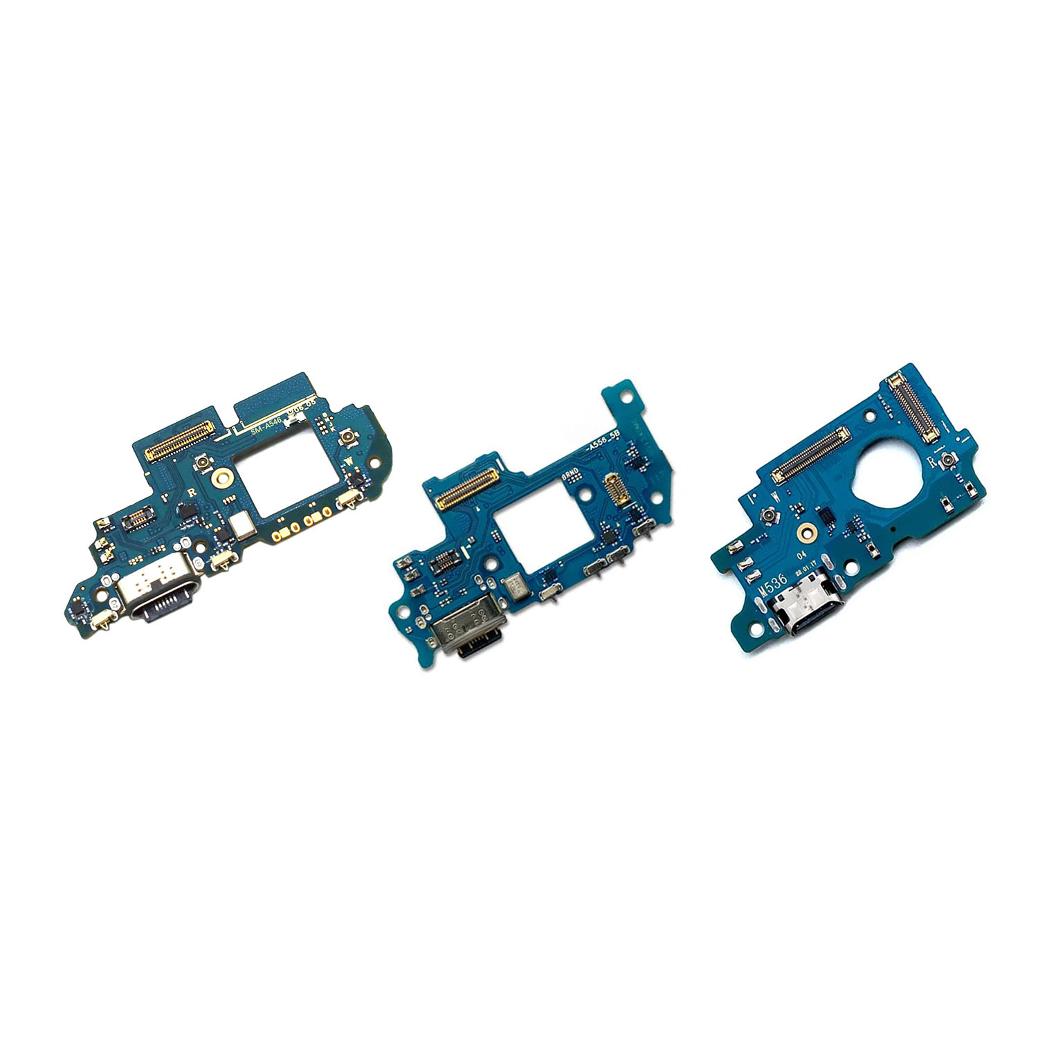 Charging Port Flex - Samsung A41 A50 A50S A51 A53