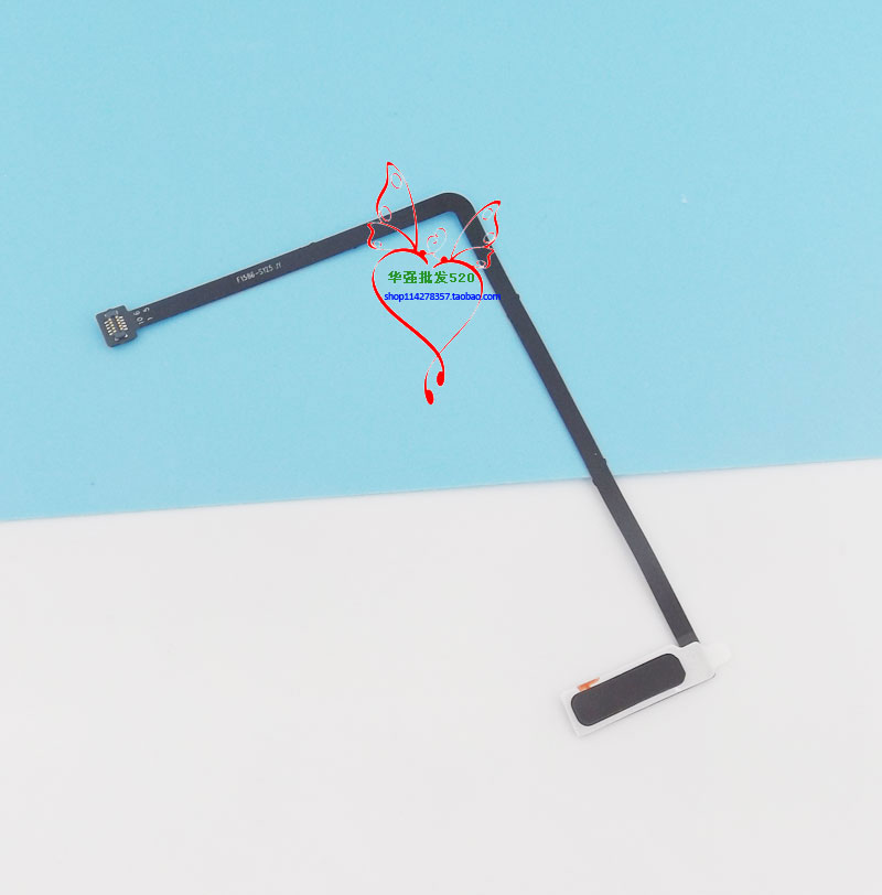 Fingerprint Cable Flex - Yeni Orijinal OUKITEL WP36 Parmak İzi