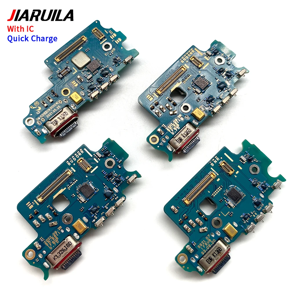 Samsung S21 S22 S23 S24 S25 S2 - Charging Port Flex incelemesi ve fiyatı