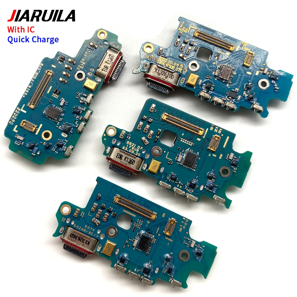 Samsung S21 S22 S23 S24 S25 S2 - Charging Port Flex incelemesi ve fiyatı
