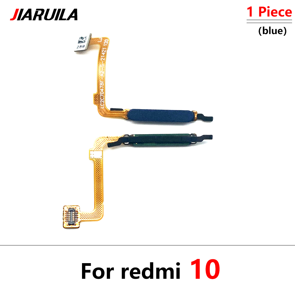 Parmak izi Tarayıcı Xiaomi Red - Fingerprint Cable Flex incelemesi ve fiyatı