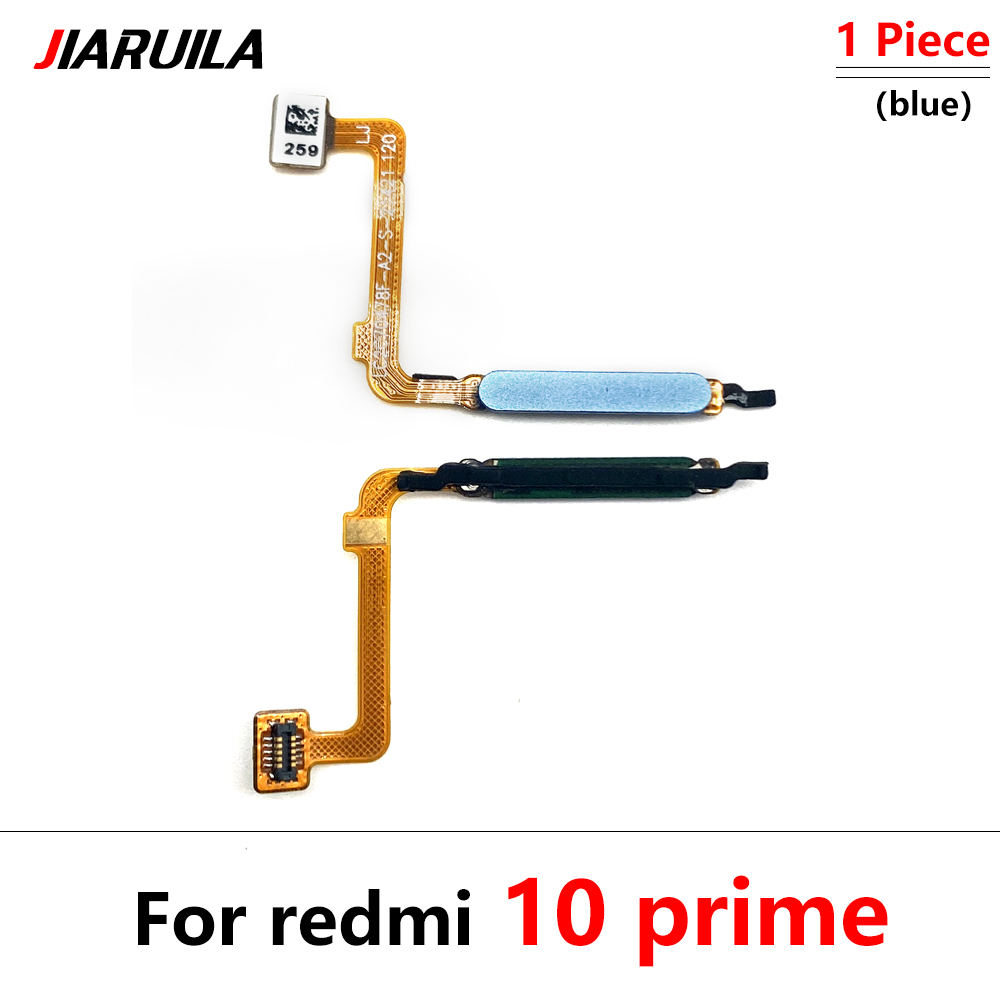 Parmak izi Tarayıcı Xiaomi Red - Fingerprint Cable Flex incelemesi ve fiyatı
