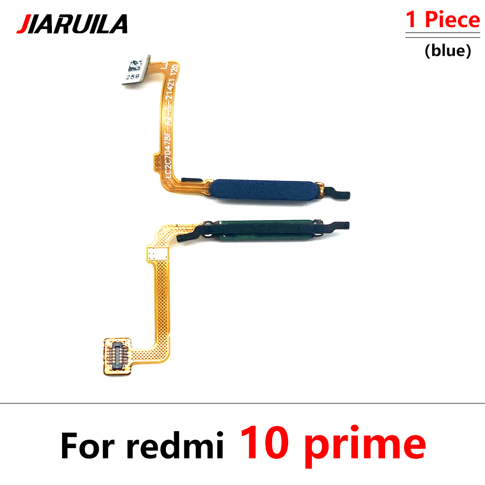 Parmak izi Tarayıcı Xiaomi Red - Fingerprint Cable Flex incelemesi ve fiyatı