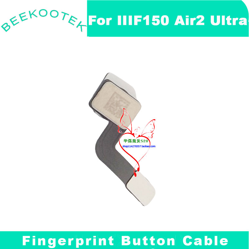 Yeni Orijinal IIIF150 Air2 Ult - Fingerprint Cable Flex incelemesi ve fiyatı