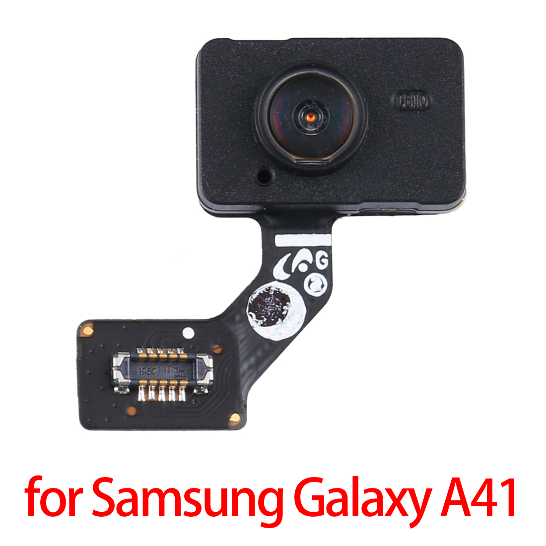 Samsung Galaxy A41 için parmak - Fingerprint Cable Flex incelemesi ve fiyatı
