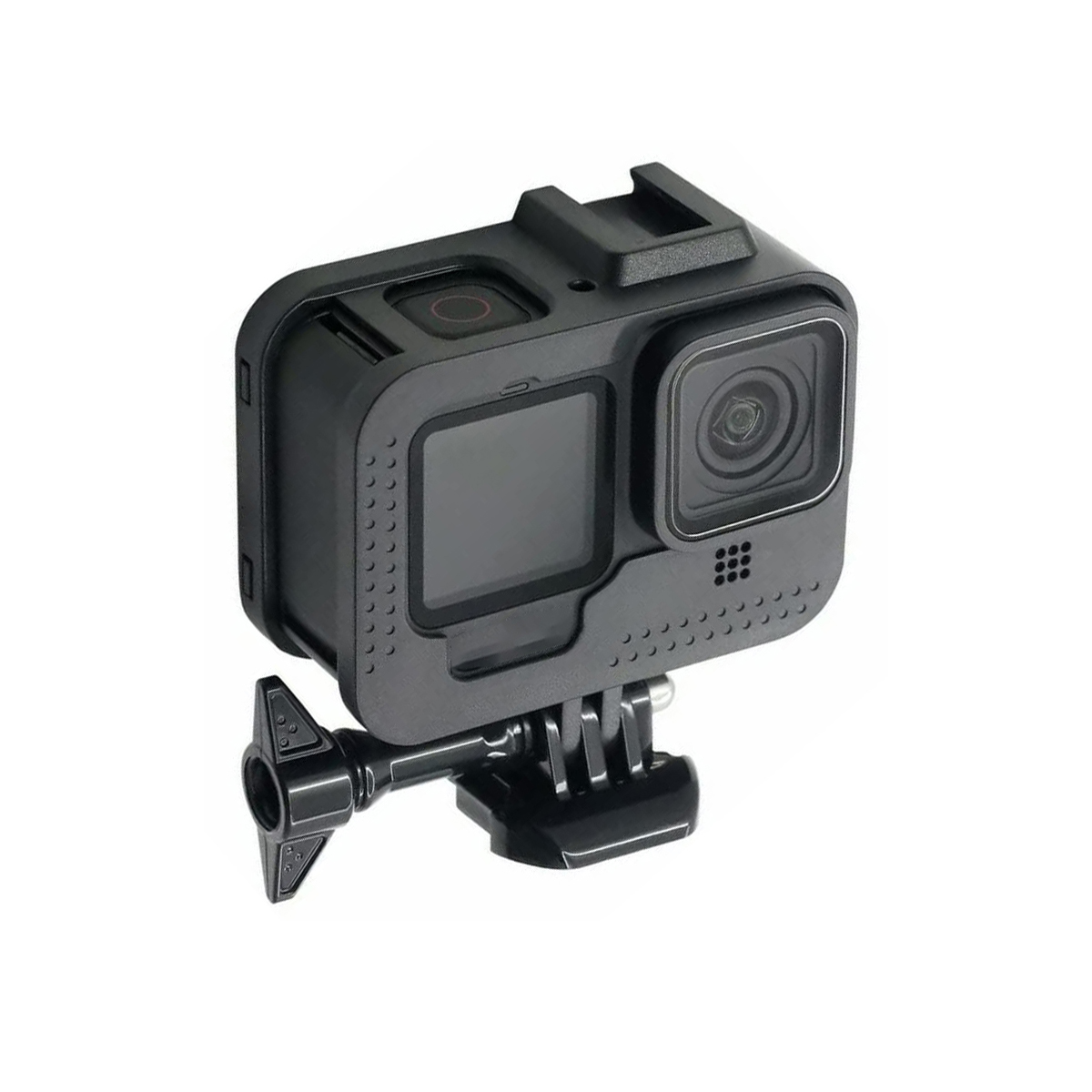 GoPro Hero 13/12/11/10/9 için  - Gopro Action Camera Hero 12 Black incelemesi ve fiyatı
