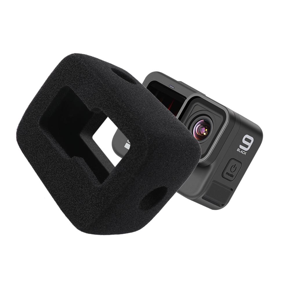 Cam Rüzgar Gürültü Azaltma Sün - Gopro Action Camera Hero 12 Black incelemesi ve fiyatı