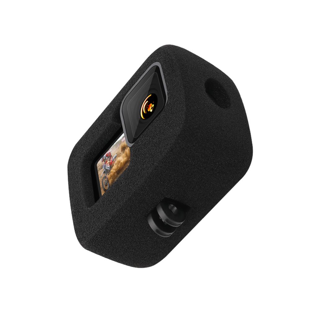 Cam Rüzgar Gürültü Azaltma Sün - Gopro Action Camera Hero 12 Black incelemesi ve fiyatı