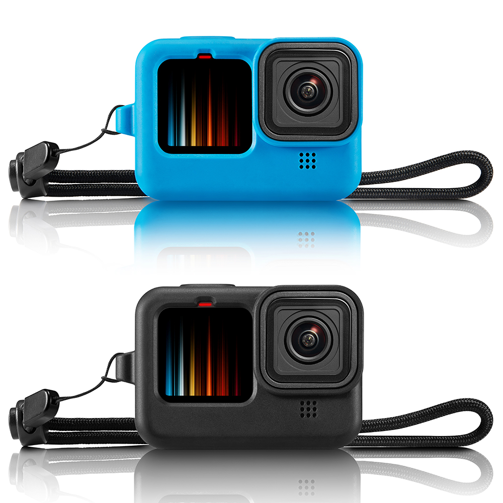 GoPro Hero 11 10 9 Black için  - Gopro Action Camera Hero 12 Black incelemesi ve fiyatı