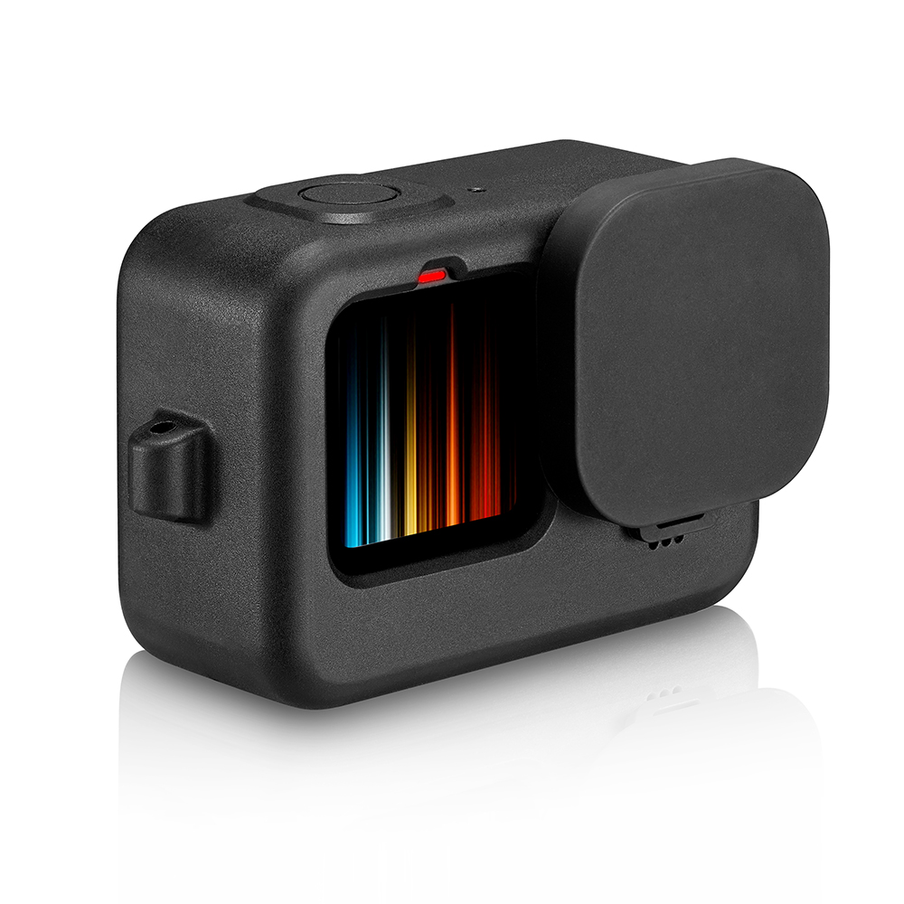GoPro Hero 11 10 9 Black için  - Gopro Action Camera Hero 12 Black incelemesi ve fiyatı