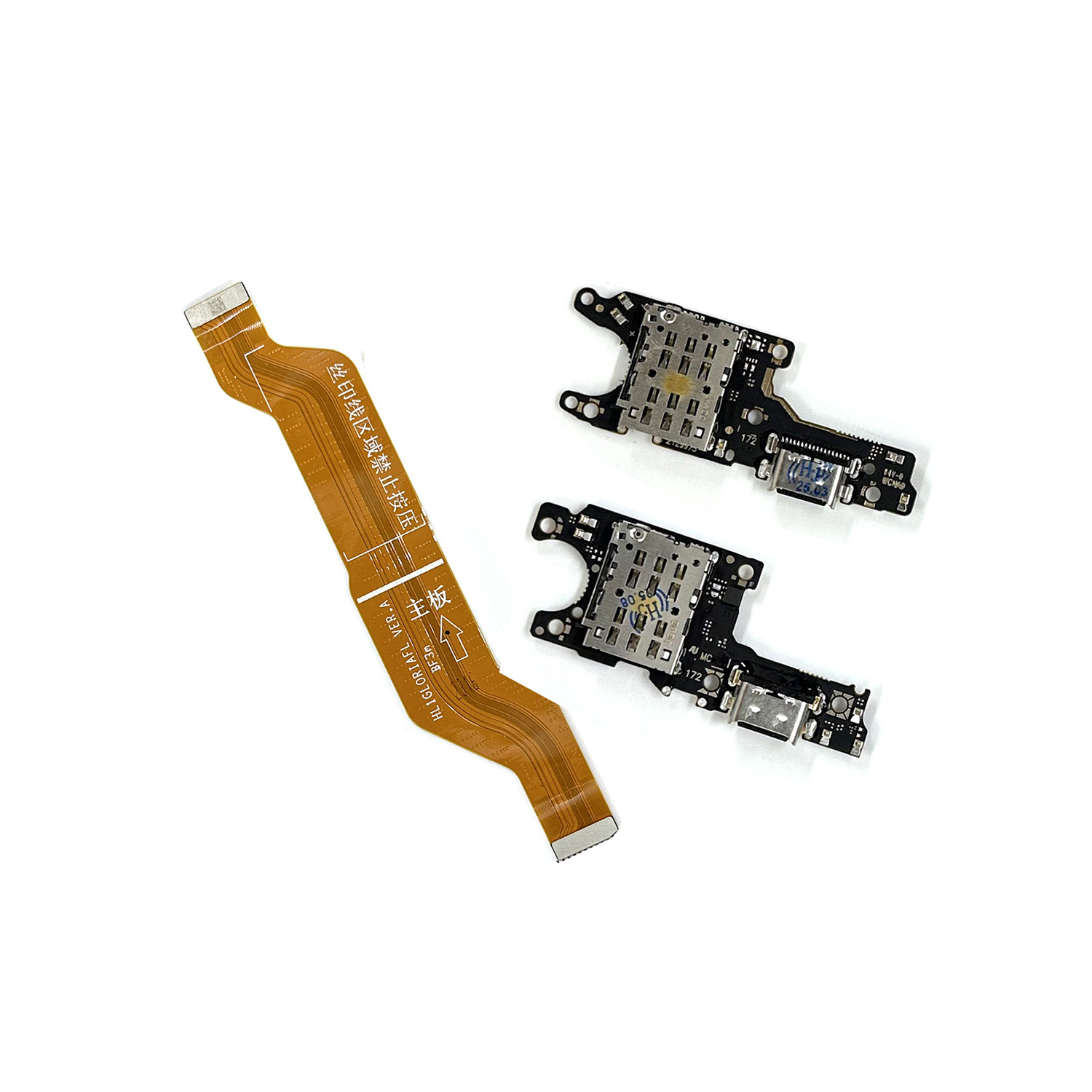 Huawei Nova 8 8Pro 8SE Nova9 9 - Charging Port Flex incelemesi ve fiyatı