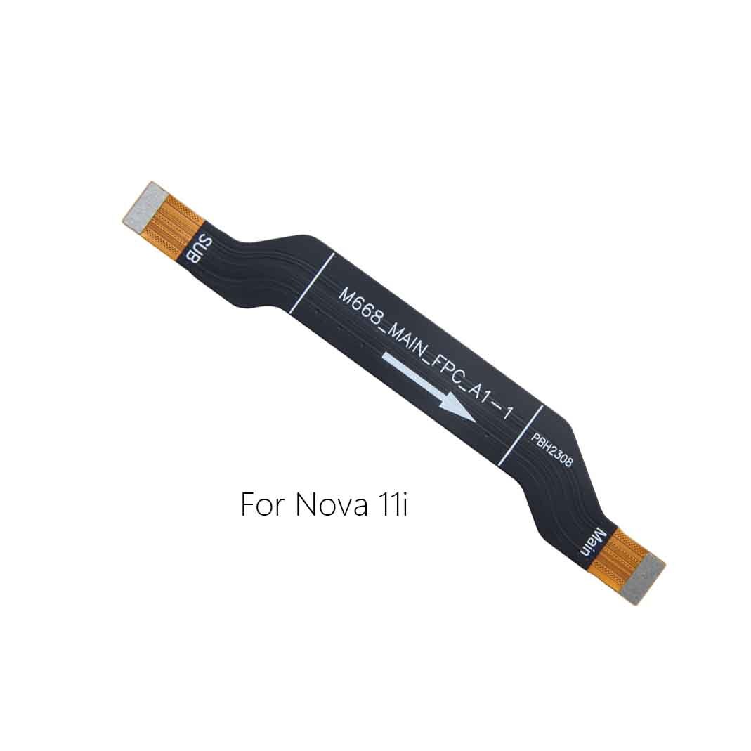 Huawei Nova 8 8Pro 8SE Nova9 9 - Charging Port Flex incelemesi ve fiyatı