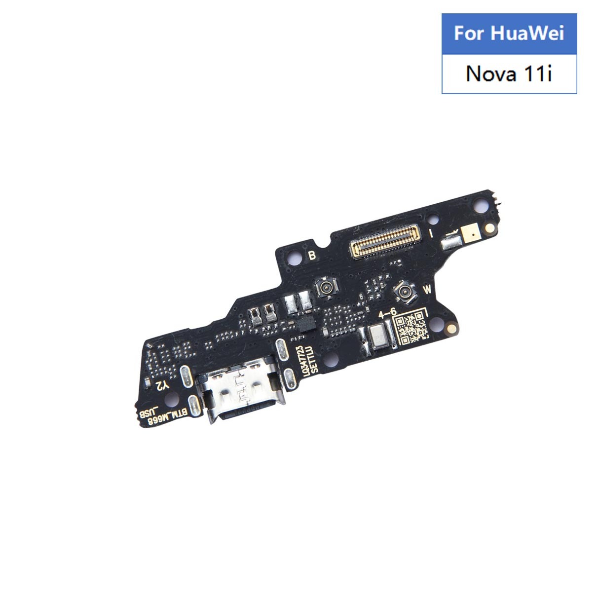 Huawei Nova 8 8Pro 8SE Nova9 9 - Charging Port Flex incelemesi ve fiyatı