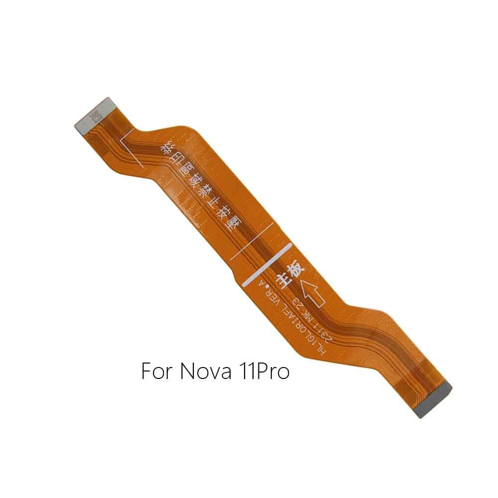 Huawei Nova 8 8Pro 8SE Nova9 9 - Charging Port Flex incelemesi ve fiyatı