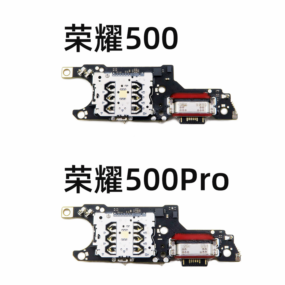 For Honor 500 / 500 Pro USB Şa - Charging Port Flex incelemesi ve fiyatı