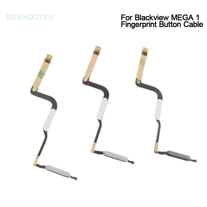 Yeni orijinal Blackview MEGA 1 - Fingerprint Cable Flex incelemesi ve fiyatı
