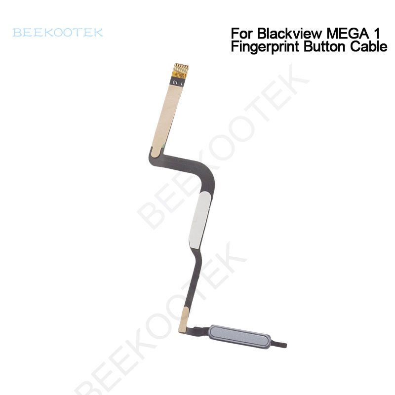Yeni orijinal Blackview MEGA 1 - Fingerprint Cable Flex incelemesi ve fiyatı