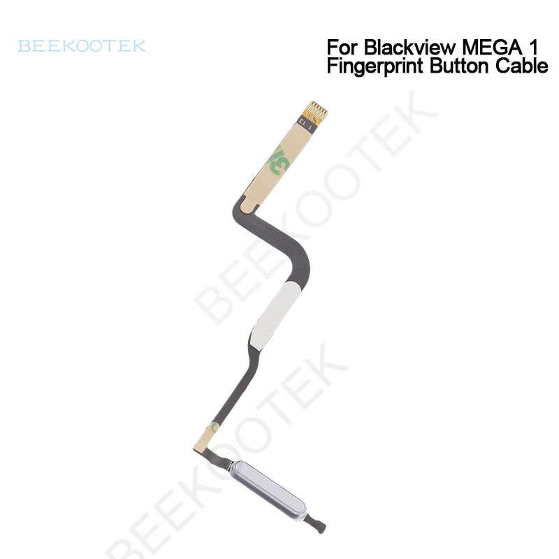 Yeni orijinal Blackview MEGA 1 - Fingerprint Cable Flex incelemesi ve fiyatı