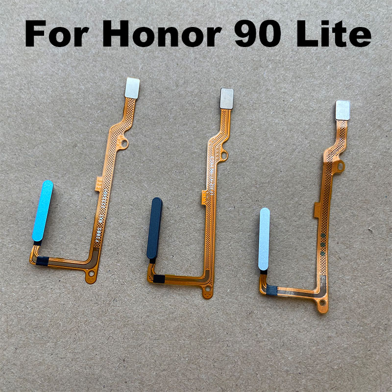 Huawei Honor 90 Lite için parm - Fingerprint Cable Flex incelemesi ve fiyatı