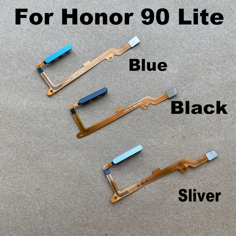 Huawei Honor 90 Lite için parm - Fingerprint Cable Flex incelemesi ve fiyatı