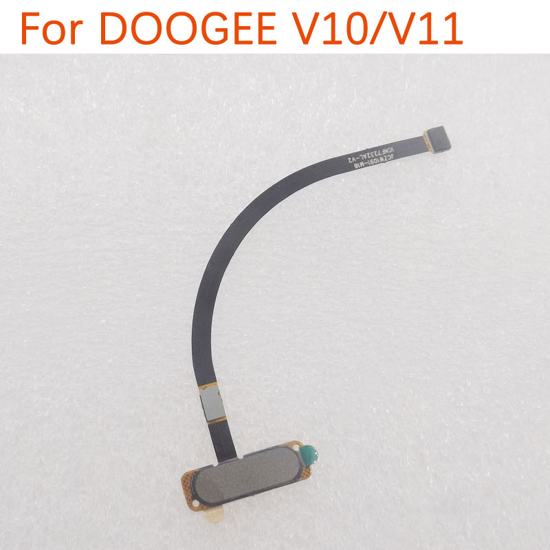 Yeni Orijinal DOOGEE V11 V10 P - Fingerprint Cable Flex incelemesi ve fiyatı