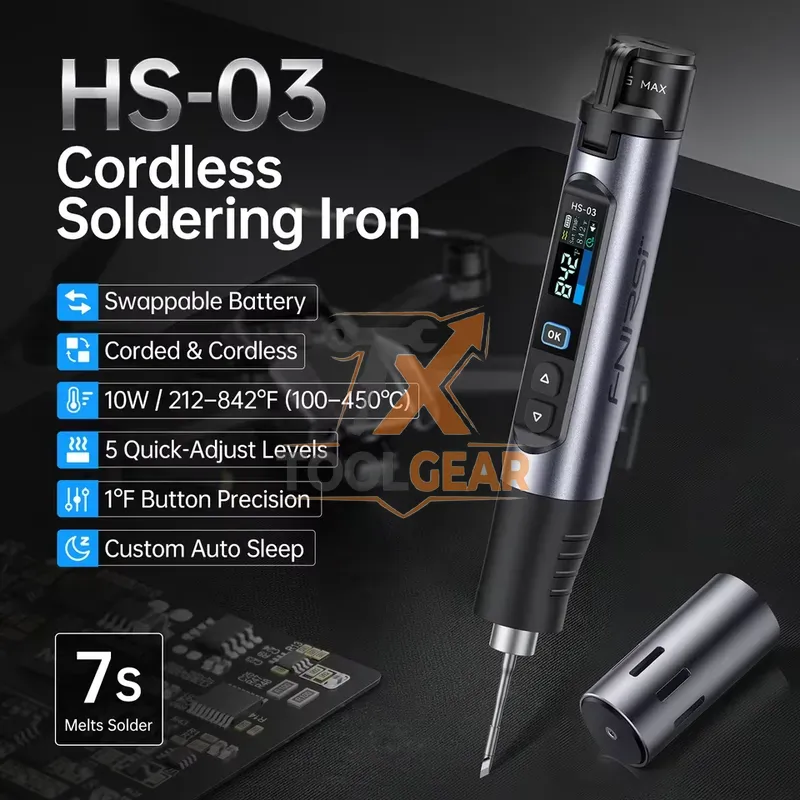 2026hotsale* HS-03 Kablosuz Ha - Electronic Repair incelemesi ve fiyatı