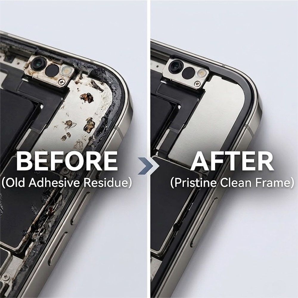 Profesyonel Telefon Ekranı Yap - Electronics Repair Manual incelemesi ve fiyatı
