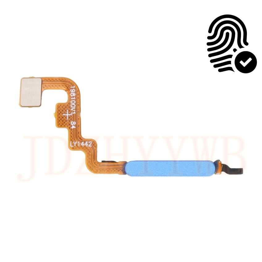 Orijinal Ana Sayfa Düğmesi Ger - Fingerprint Cable Flex incelemesi ve fiyatı