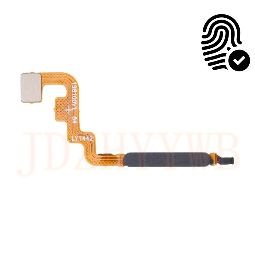 Orijinal Ana Sayfa Düğmesi Ger - Fingerprint Cable Flex incelemesi ve fiyatı