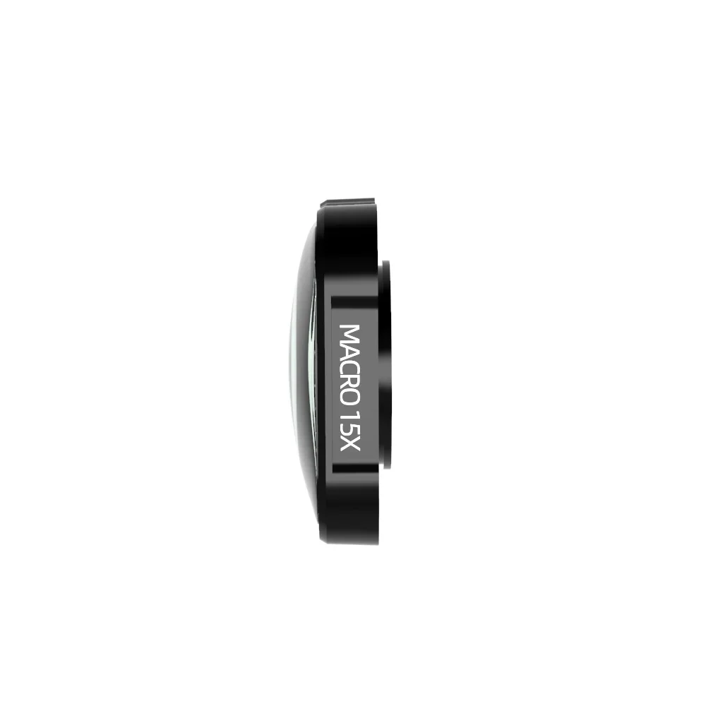 Gopro Hero 13 için makro 15X H - Gopro Action Camera Hero 12 Black incelemesi ve fiyatı