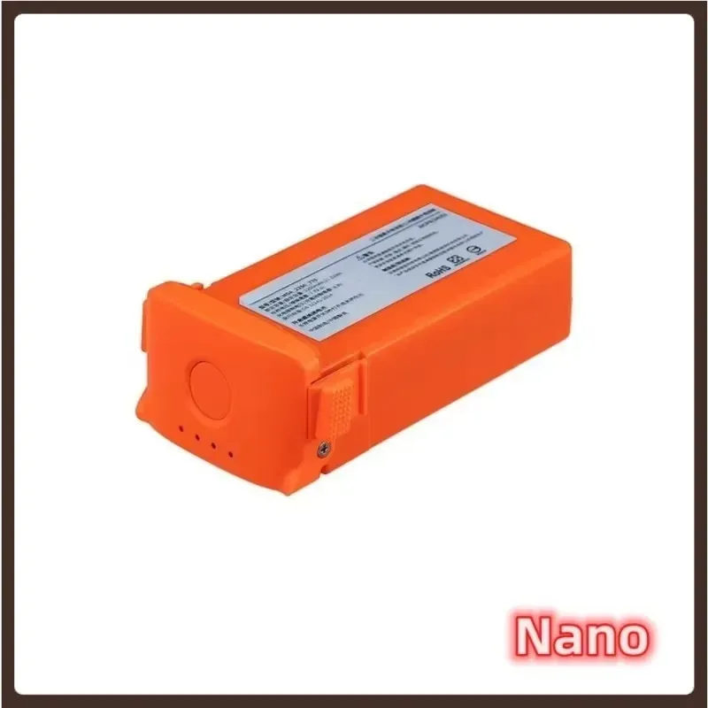 Yüksek Kapasiteli 2250mAh 7.7V - Autel Drone Evo Nano incelemesi ve fiyatı