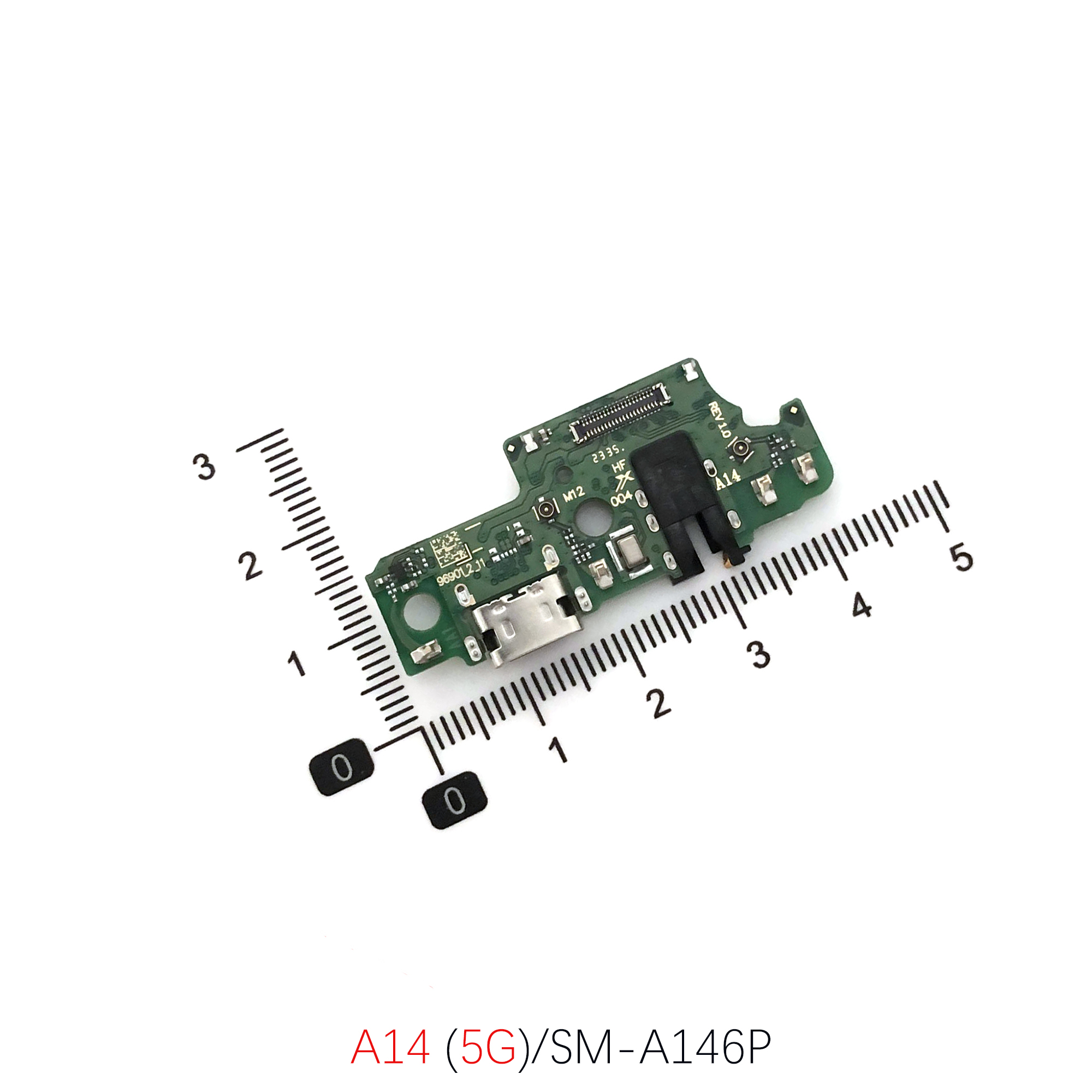 Samsung A750 A01 A02 A02S A03  - Charging Port Flex incelemesi ve fiyatı