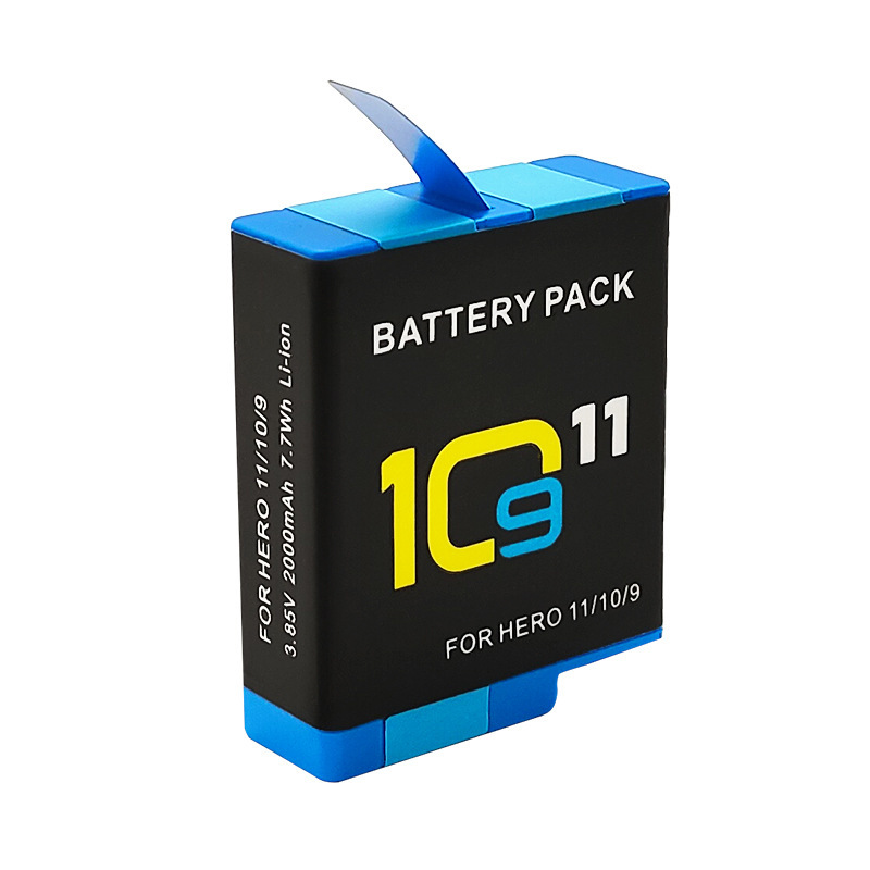 Gopro git Pro Hero için çift b - Gopro Action Camera Hero 12 Black incelemesi ve fiyatı