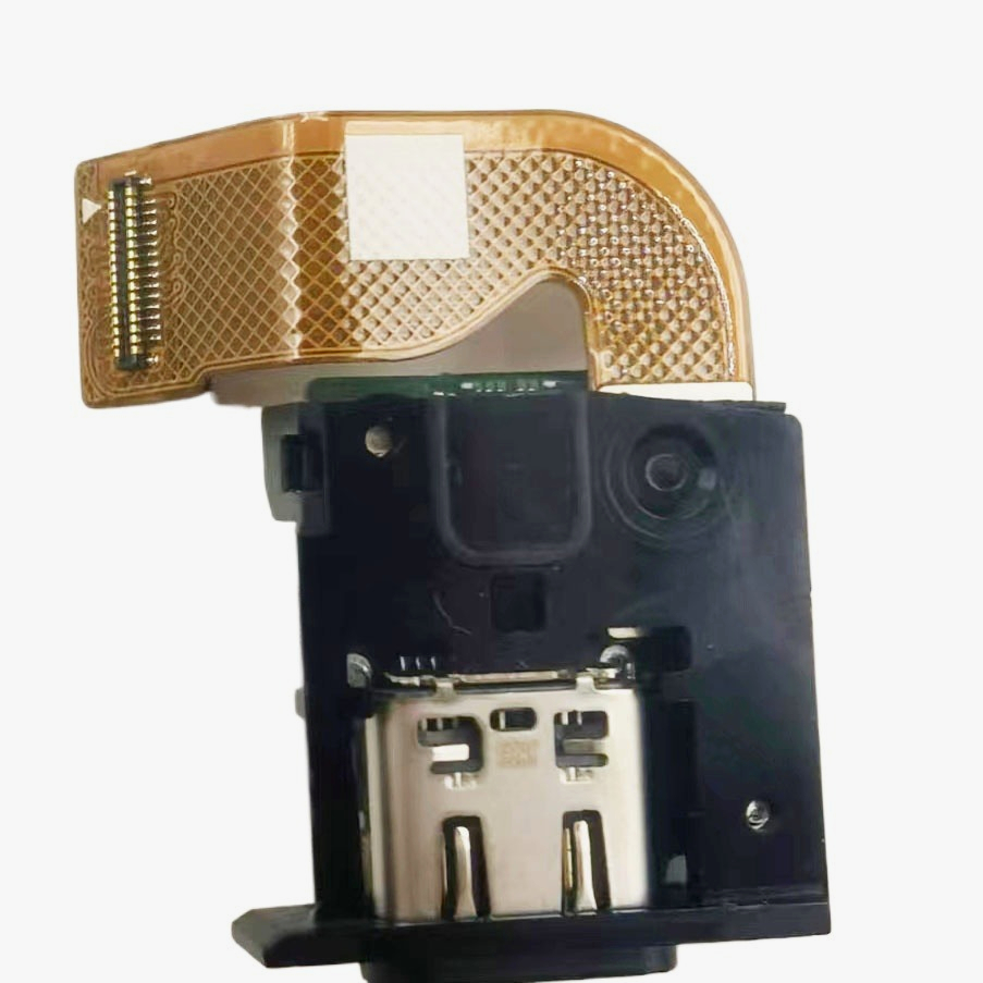 GoPro Hero 9 10 11 12 için Fle - Charging Port Flex incelemesi ve fiyatı