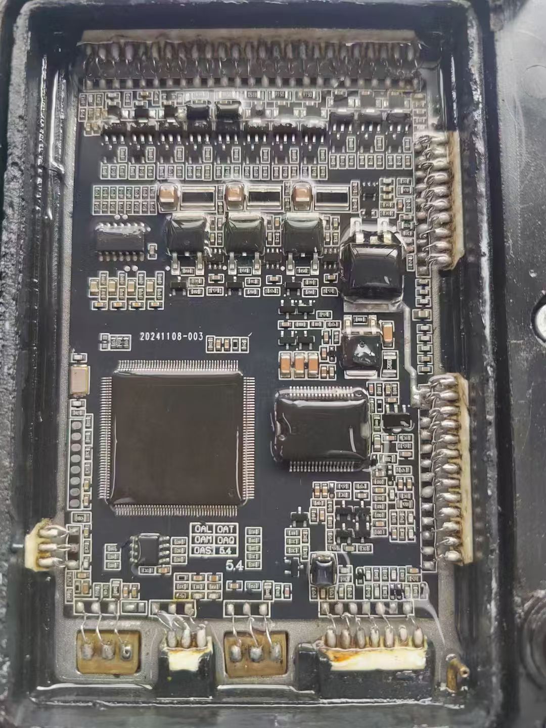 0AM DQ200 Şanzıman Onarım TCU  - Electronic Repair incelemesi ve fiyatı