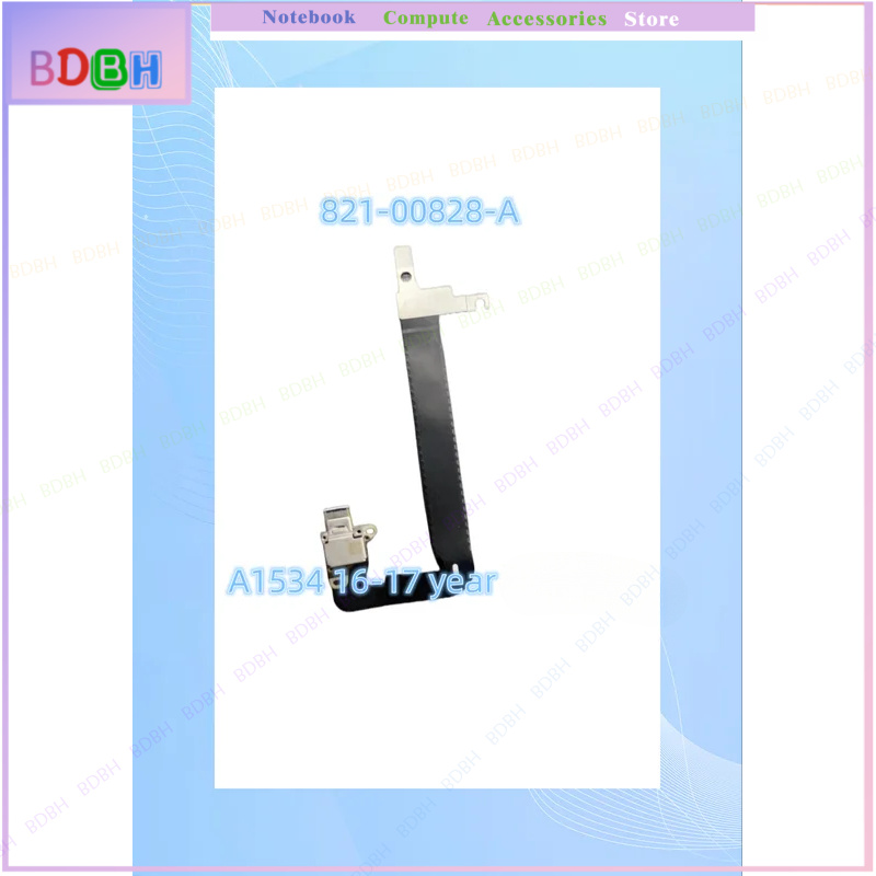 A1534 I/O USB-C DC Şarj Portu  - Charging Port Flex incelemesi ve fiyatı