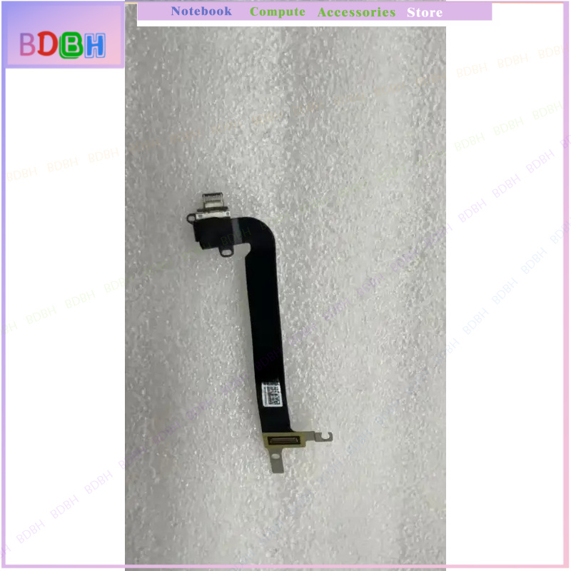 A1534 I/O USB-C DC Şarj Portu  - Charging Port Flex incelemesi ve fiyatı