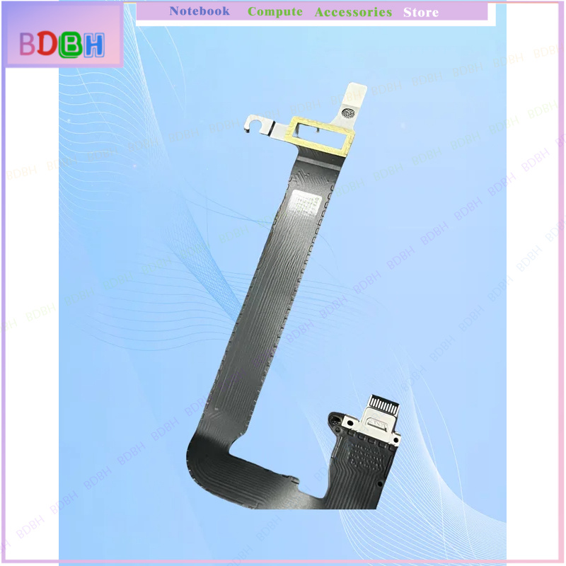 A1534 I/O USB-C DC Şarj Portu  - Charging Port Flex incelemesi ve fiyatı