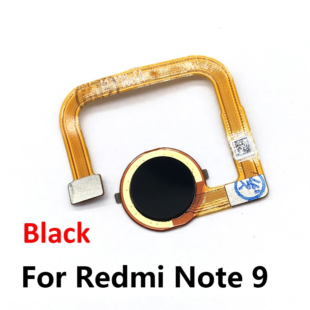 Parmak izi Flex Kablo Xiaomi R - Fingerprint Cable Flex incelemesi ve fiyatı