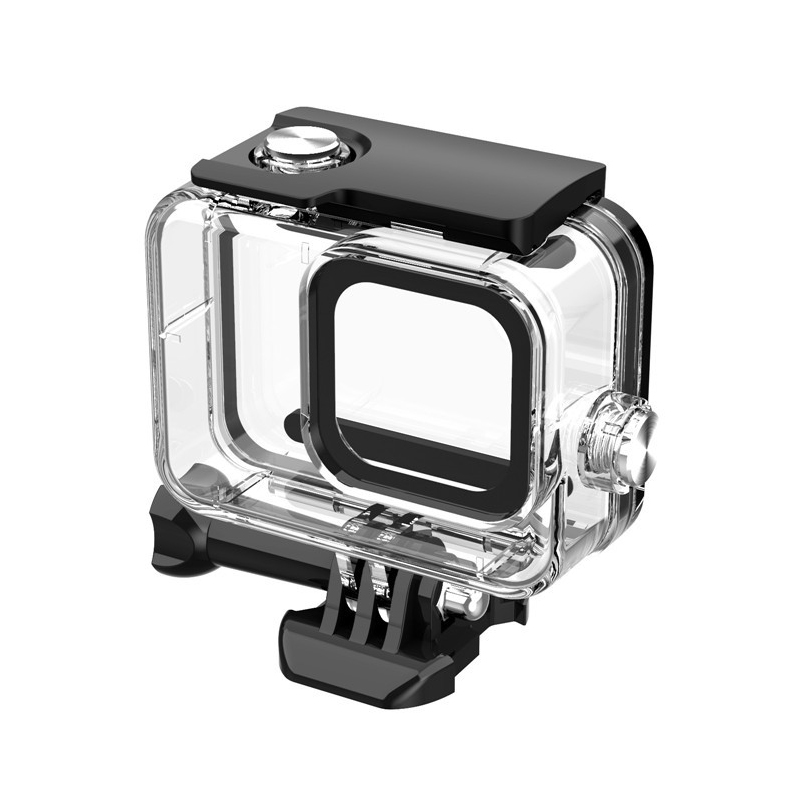 60 M Su Geçirmez Kılıf GoPro H - Gopro Action Camera Hero 12 Black incelemesi ve fiyatı