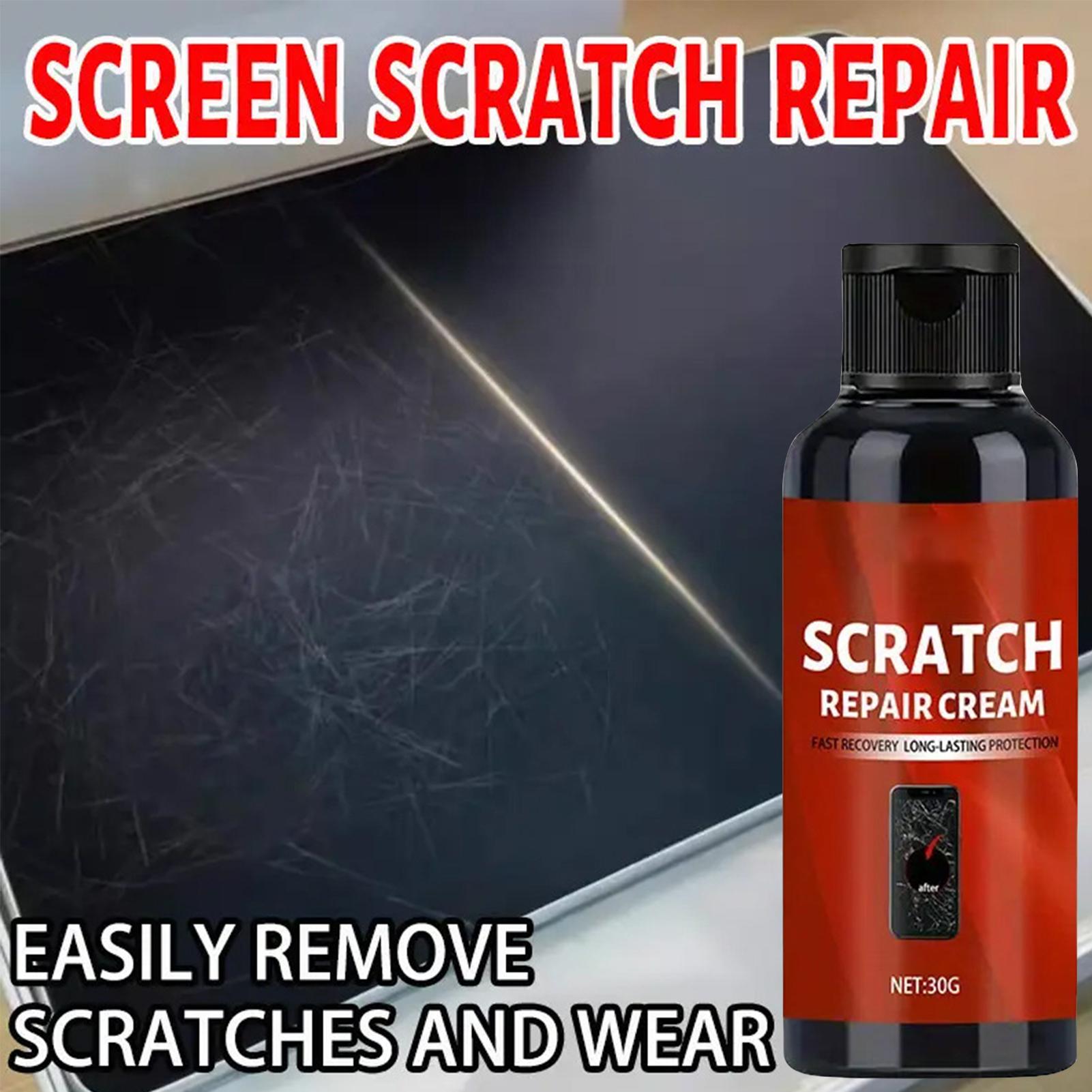30g Cam Çizik Giderici Krem Hı - Electronics Repair Manual incelemesi ve fiyatı