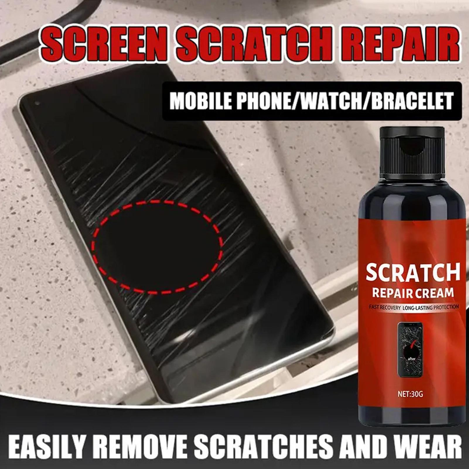 30g Cam Çizik Giderici Krem Hı - Electronics Repair Manual incelemesi ve fiyatı